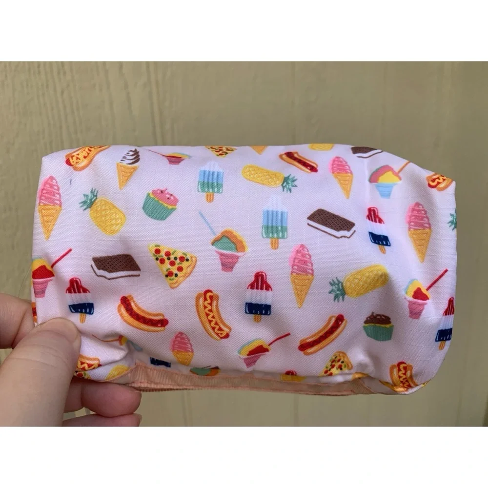 LeSportsac Summer Sweets Pouches Two